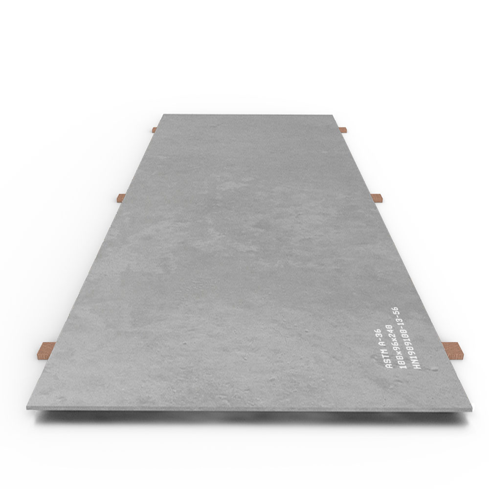 ASTM A36 Steel Plate - A36 Carbon Steel Plate